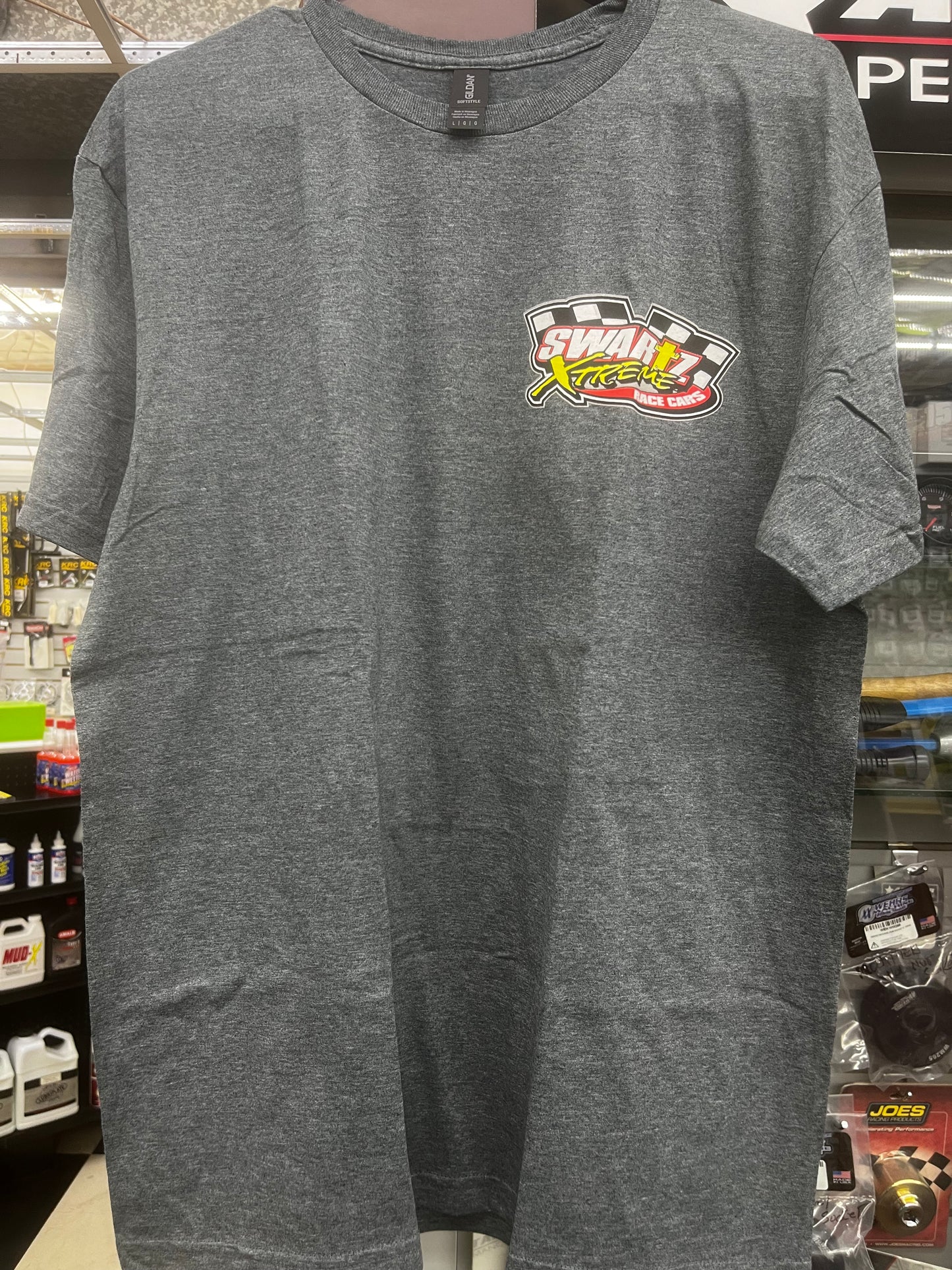 Short Sleeve T-Shirt
