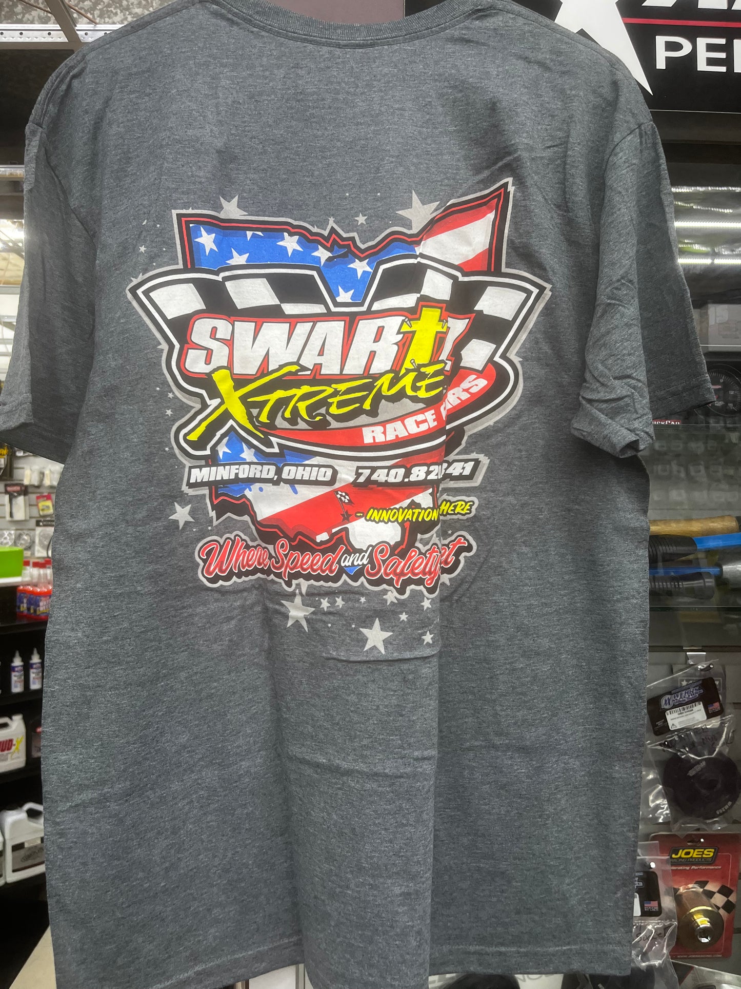 Short Sleeve T-Shirt