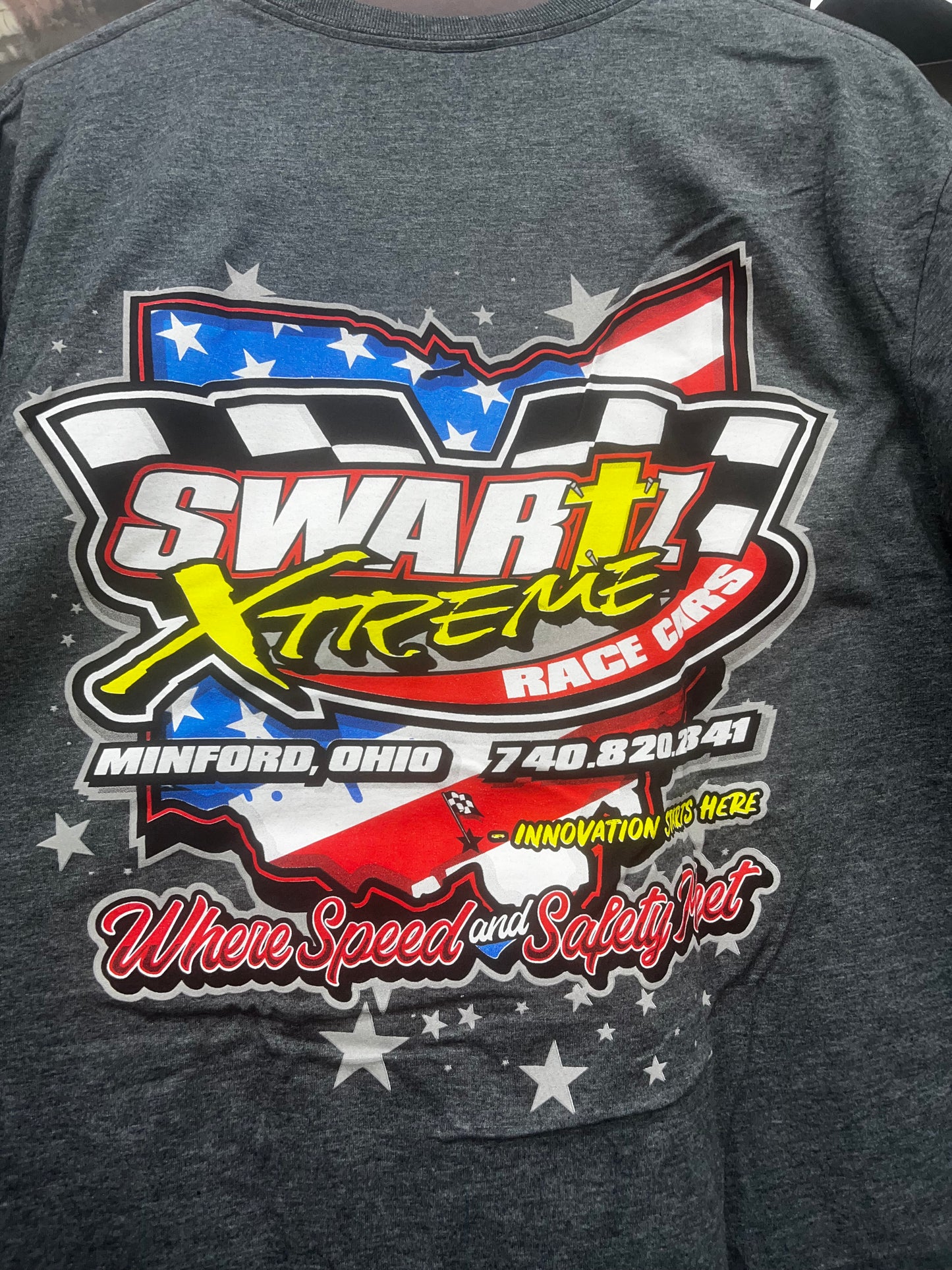 Short Sleeve T-Shirt
