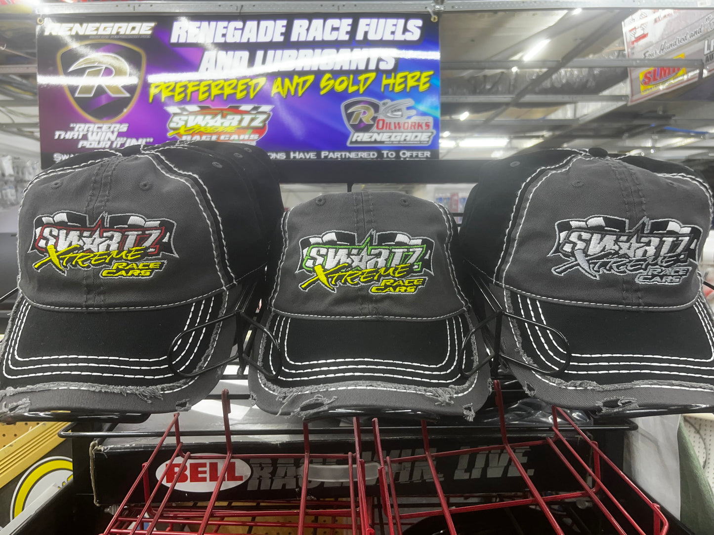 Swartz Hat