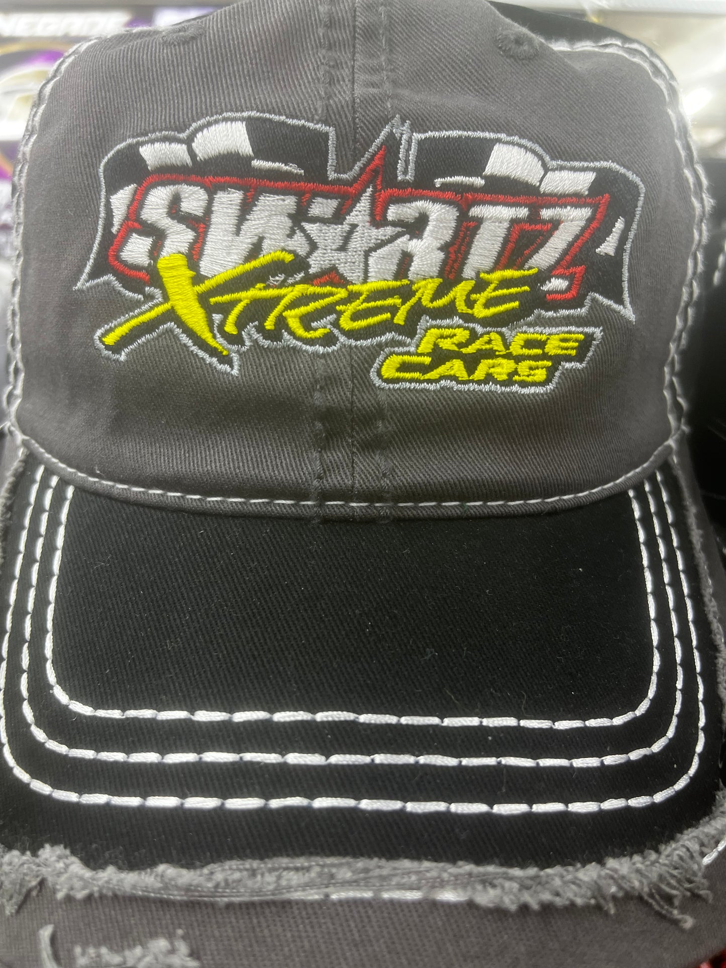 Swartz Hat
