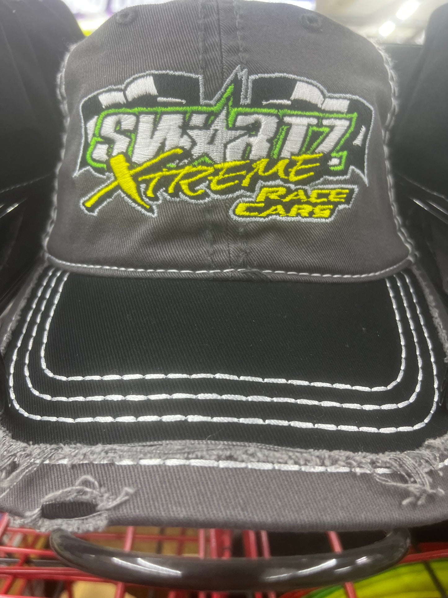 Swartz Hat