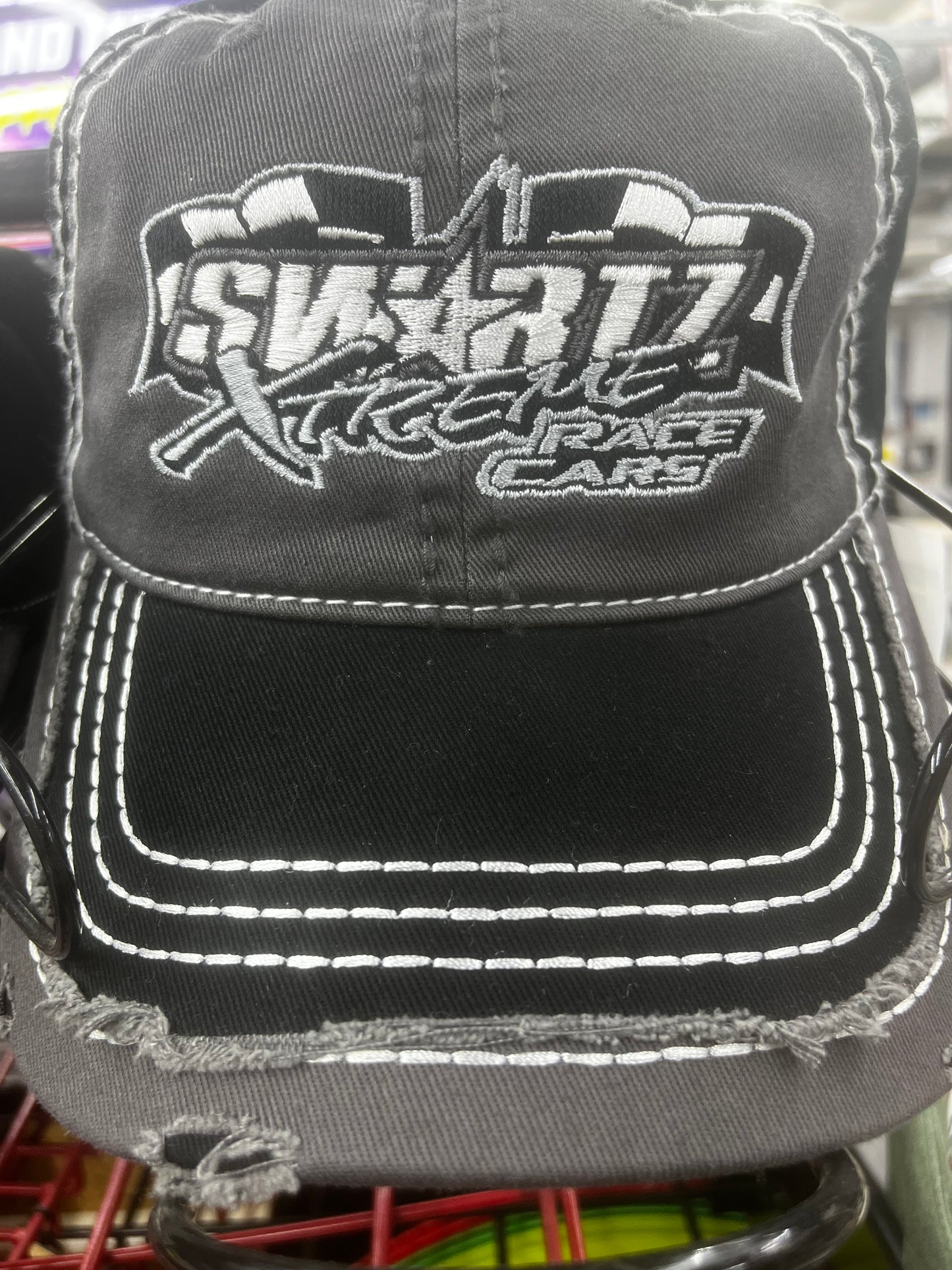 Swartz Hat