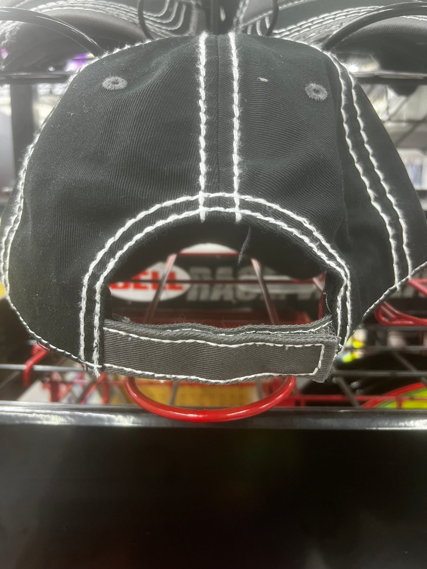 Swartz Hat