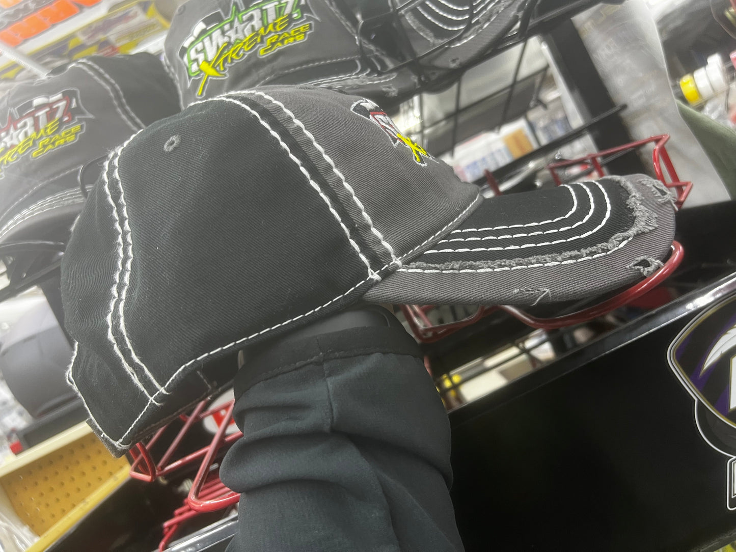 Swartz Hat