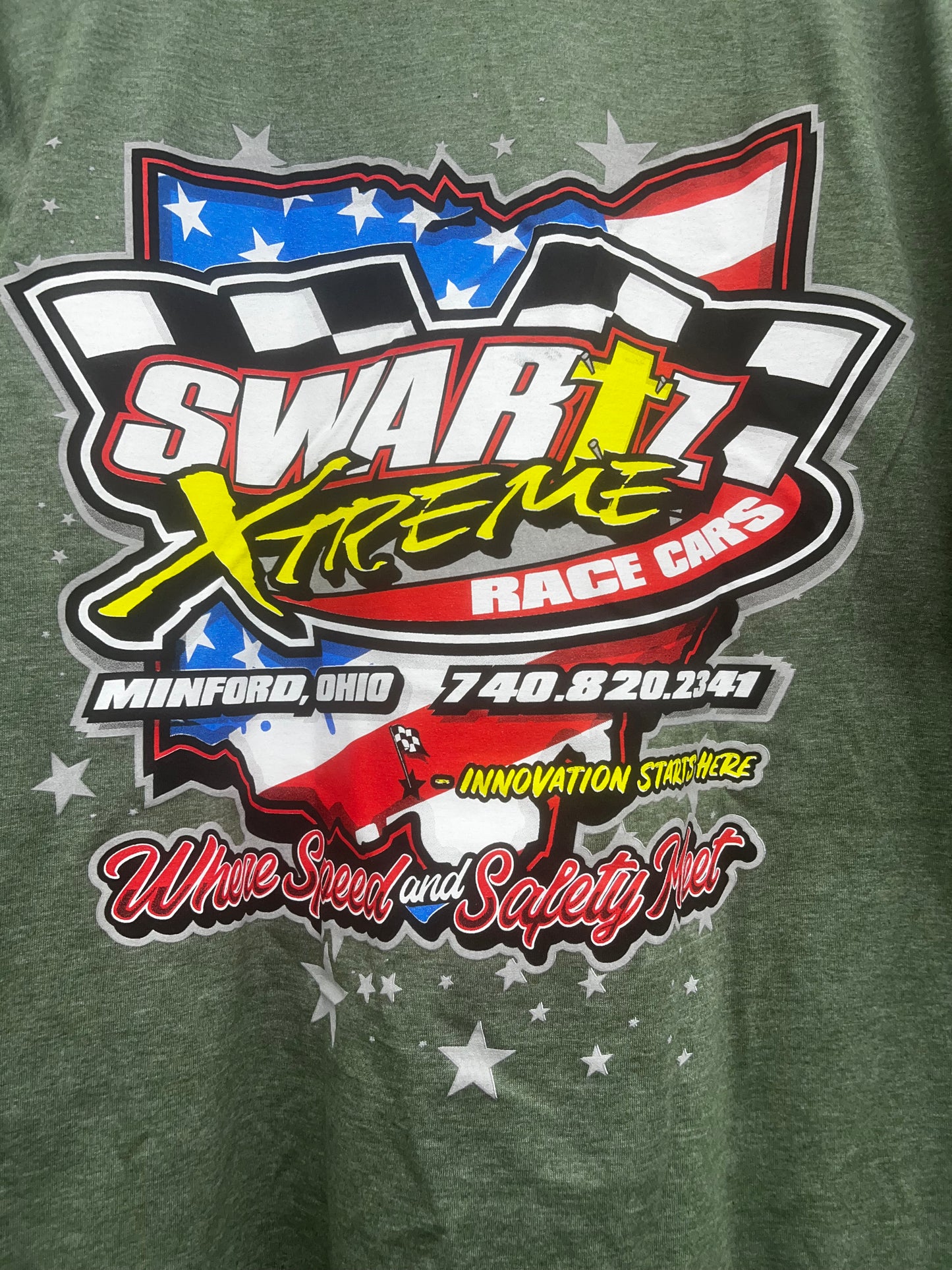 Short Sleeve T-Shirt