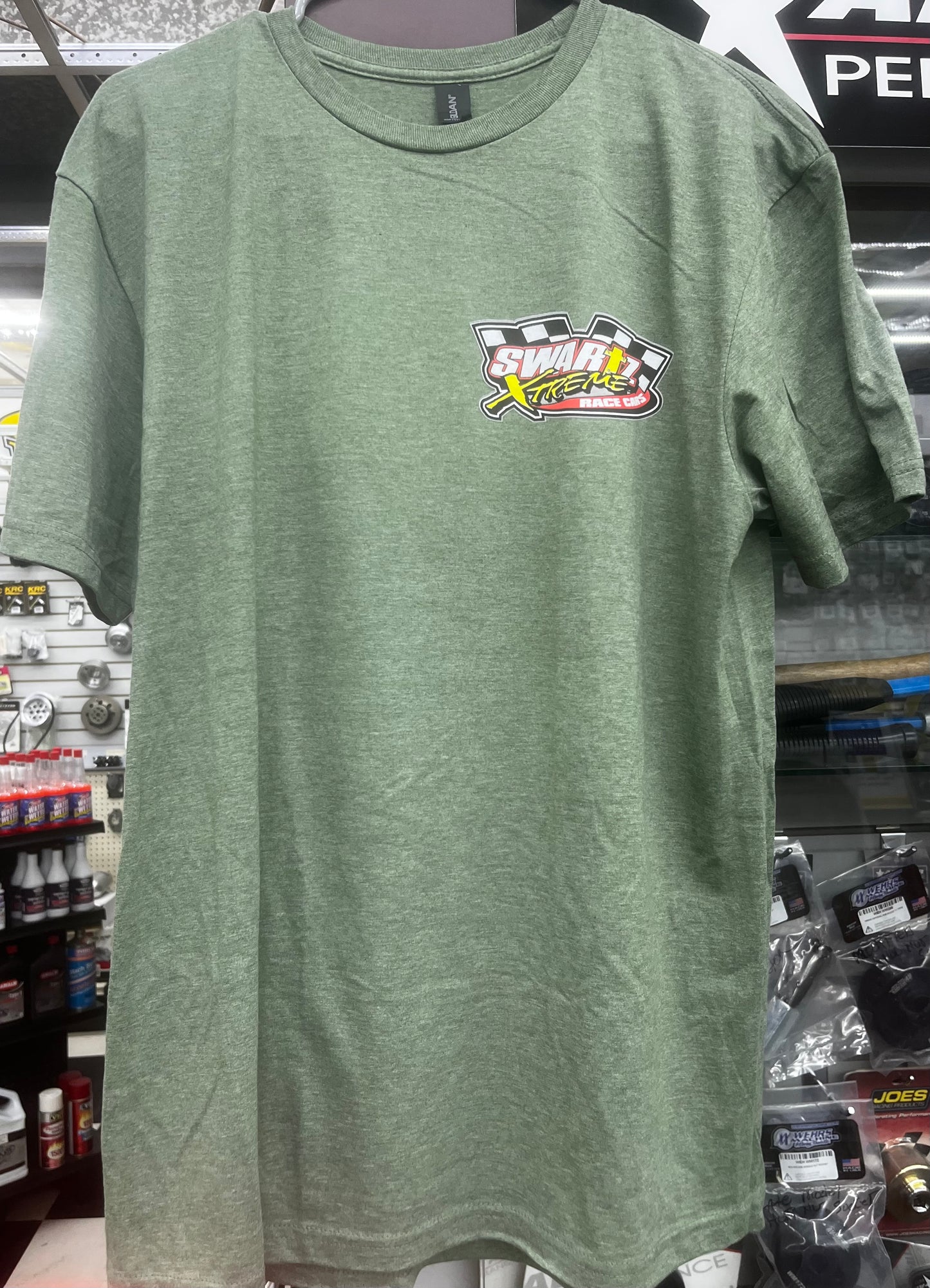Short Sleeve T-Shirt